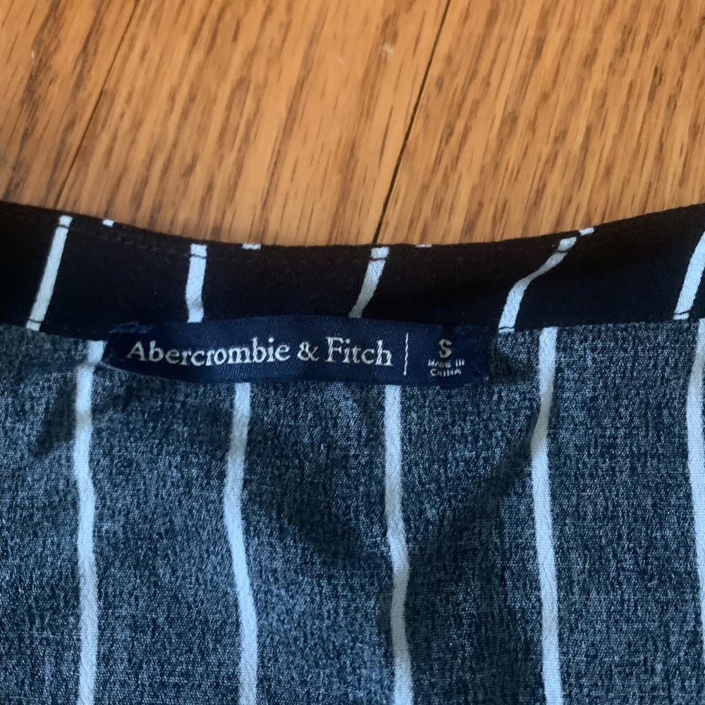 Abercrombie And Fitch Matching Set - image 4